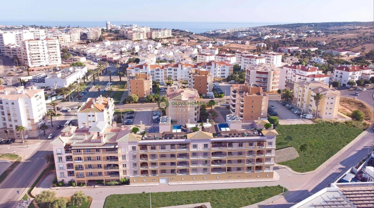 Apartamento T3 para Venda em Lagos (São Sebastião e Santa Maria) Foto 3