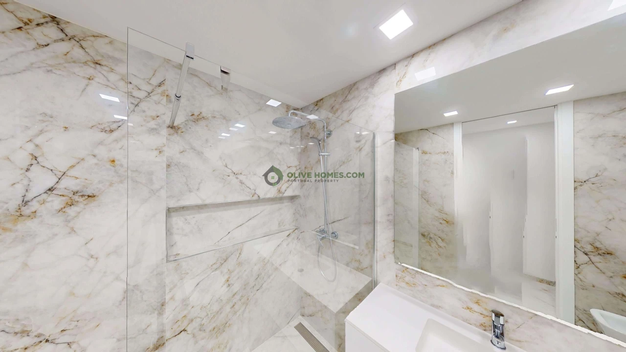Apartamento T3 para Venda em Lagos (São Sebastião e Santa Maria) Foto 11