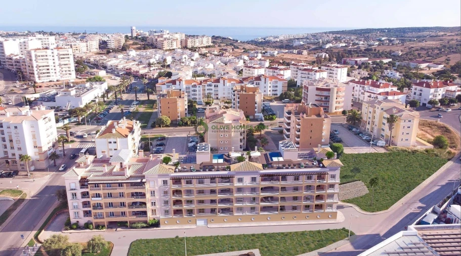 Apartamento T3 para Venda em Lagos (São Sebastião e Santa Maria) Foto 3