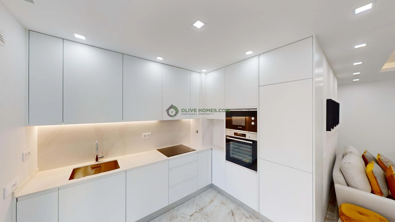 Apartamento T3 para Venda em Lagos (São Sebastião e Santa Maria) Foto 8