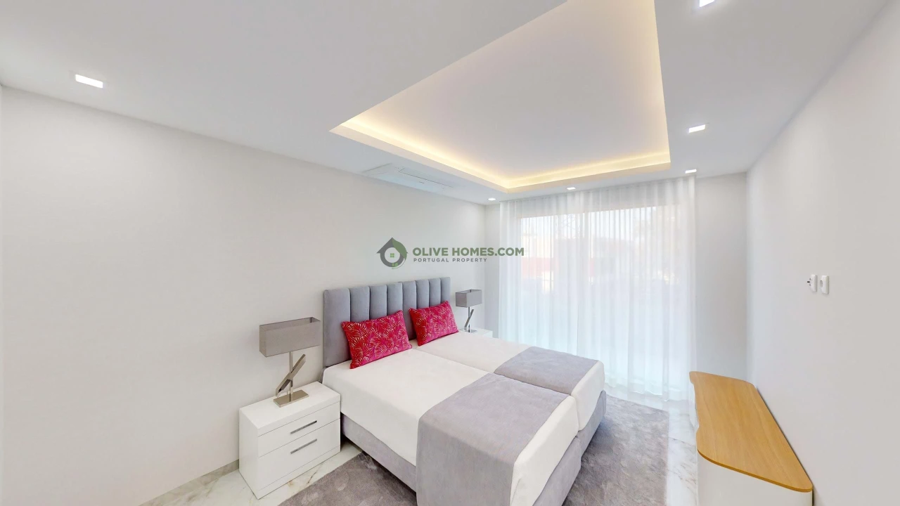 Apartamento T3 para Venda em Lagos (São Sebastião e Santa Maria) Foto 9