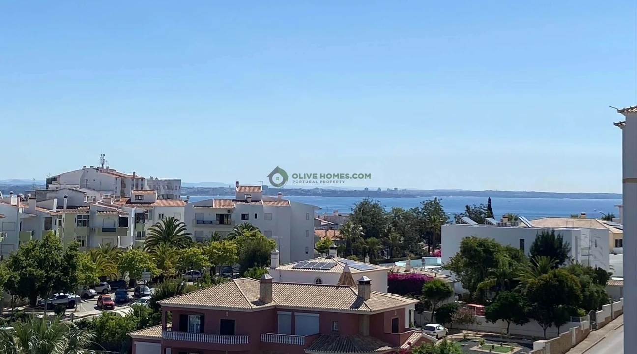 Apartamento T3 para Venda em Lagos (São Sebastião e Santa Maria) Foto 1