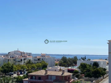 Apartamento T2 para Venda em Lagos (São Sebastião e Santa Maria)