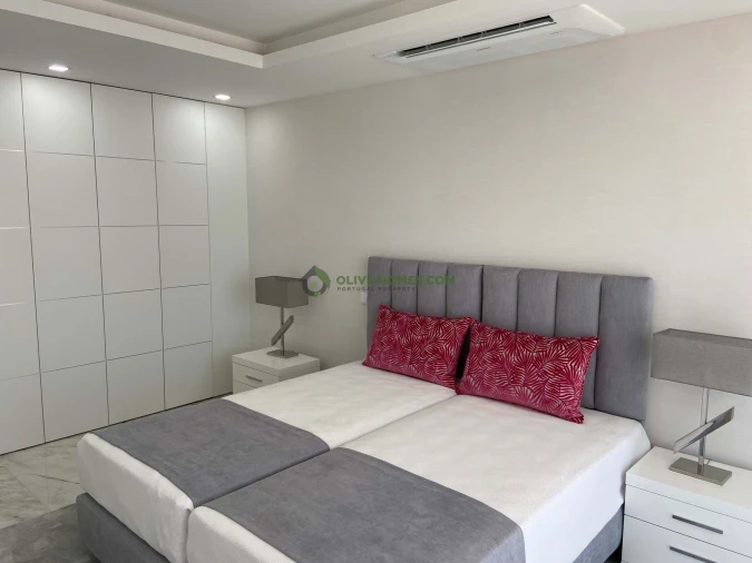 Apartamento T2 para Venda em Lagos (São Sebastião e Santa Maria) Foto 13