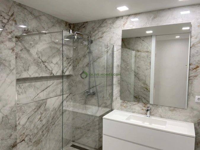 Apartamento T2 para Venda em Lagos (São Sebastião e Santa Maria) Foto 14