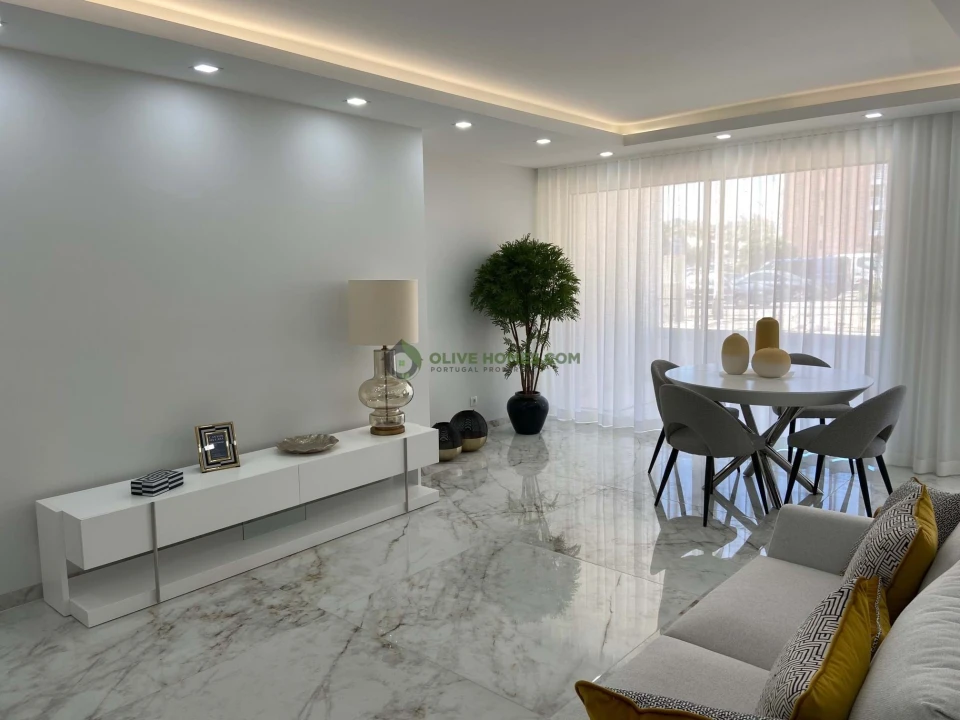 Apartamento T2 para Venda em Lagos (São Sebastião e Santa Maria) Foto 10