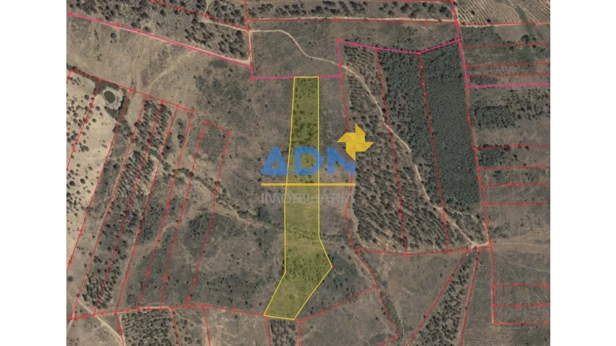 Terreno para Venda em Monfortinho e Salvaterra do Extremo Foto 7