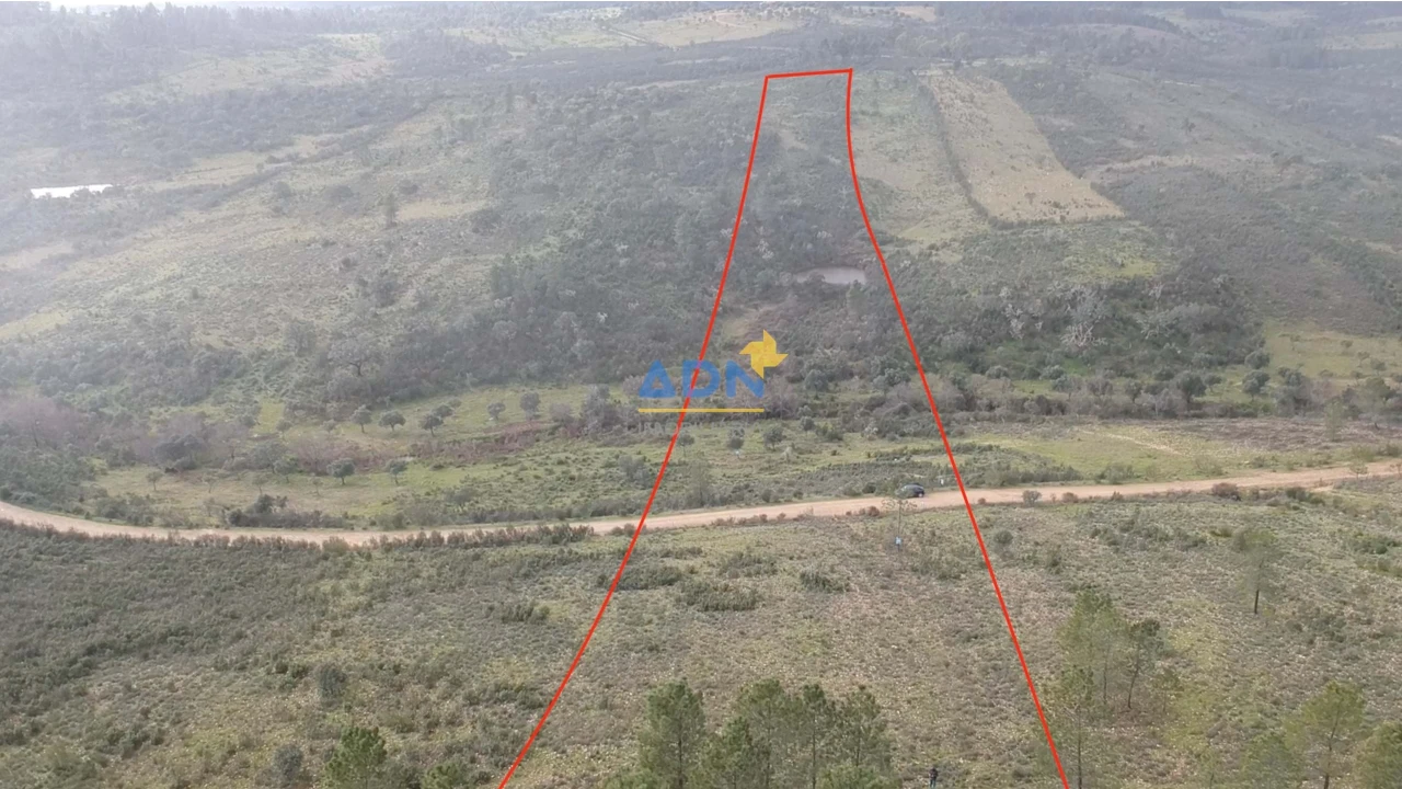 Terreno para Venda em Monfortinho e Salvaterra do Extremo Foto 13