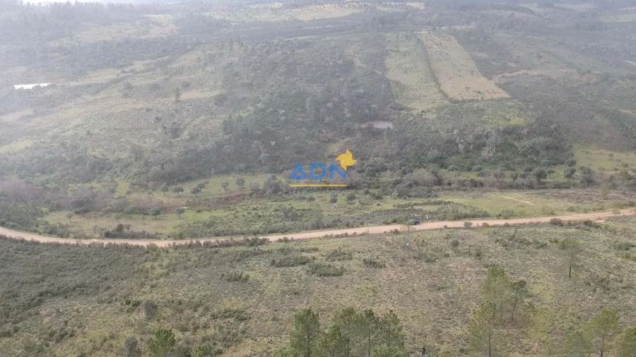 Terreno para Venda em Monfortinho e Salvaterra do Extremo Foto 12