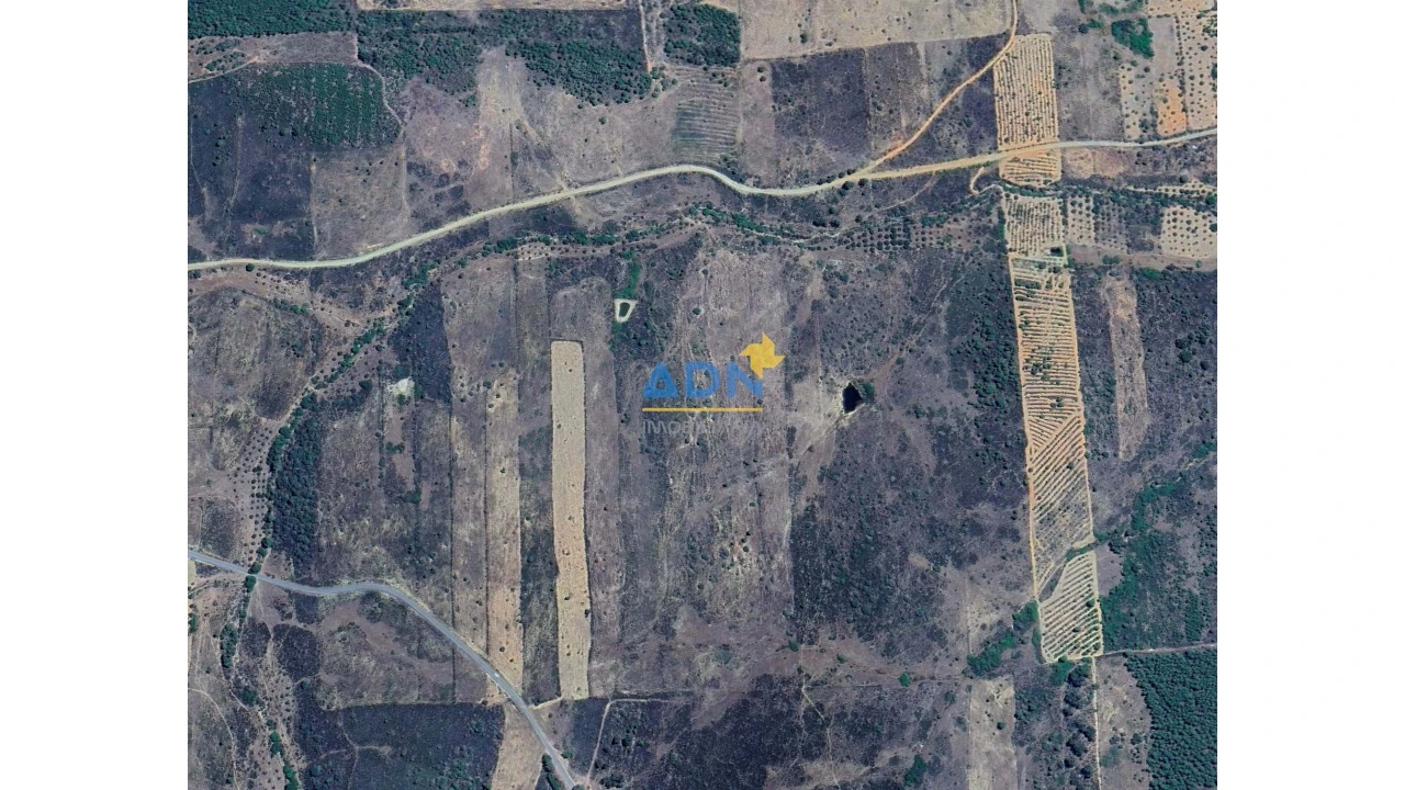 Terreno para Venda em Monfortinho e Salvaterra do Extremo Foto 14