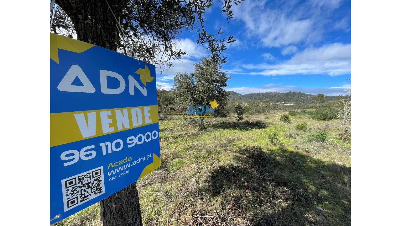 Terreno para Venda em Monfortinho e Salvaterra do Extremo Foto 16