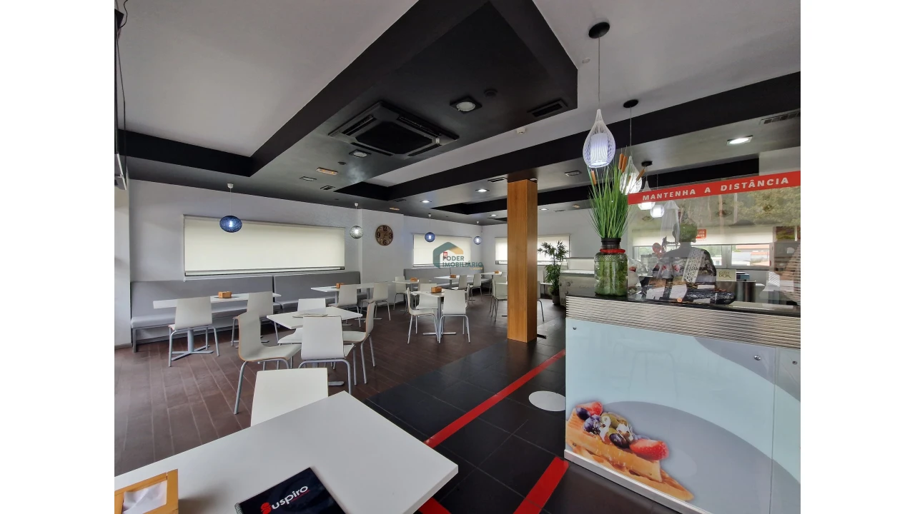 Negócio para Venda em Alpendorada, Várzea e Torrão Foto 8