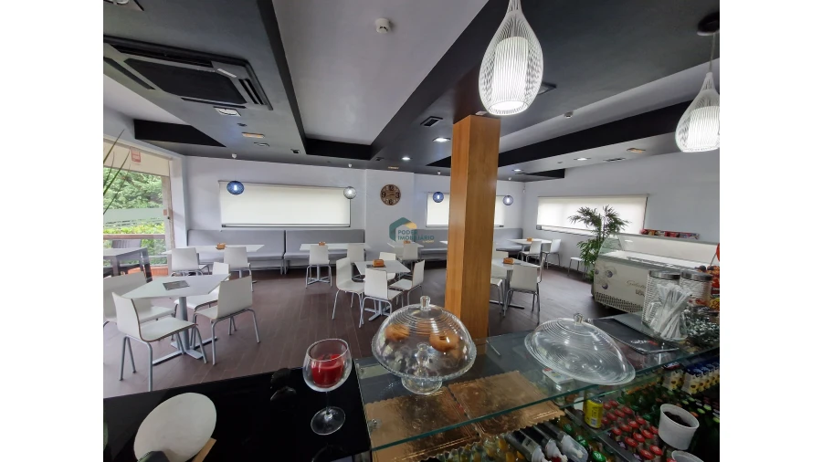 Negócio para Venda em Alpendorada, Várzea e Torrão Foto 20