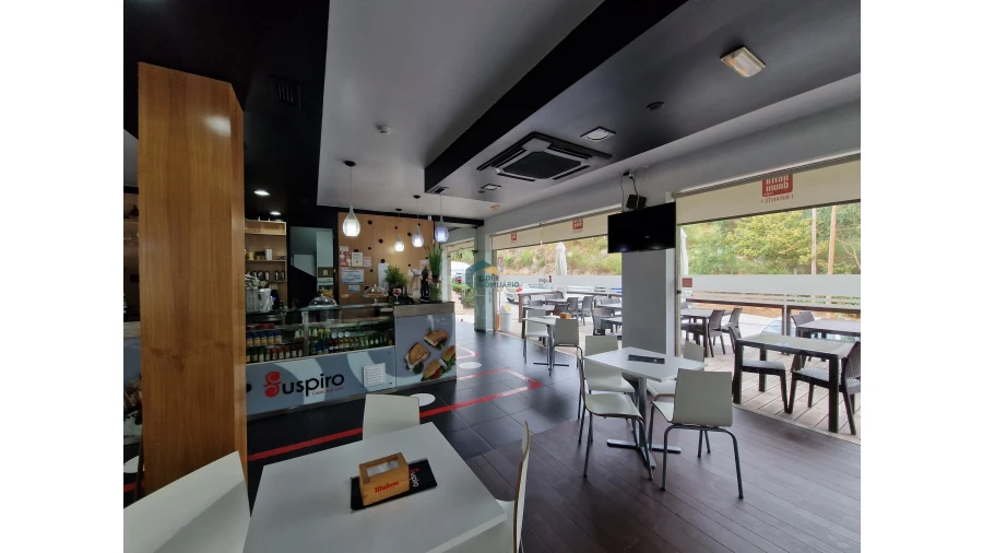 Negócio para Venda em Alpendorada, Várzea e Torrão Foto 12