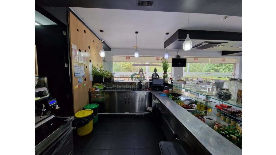 Negócio para Venda em Alpendorada, Várzea e Torrão Foto 19