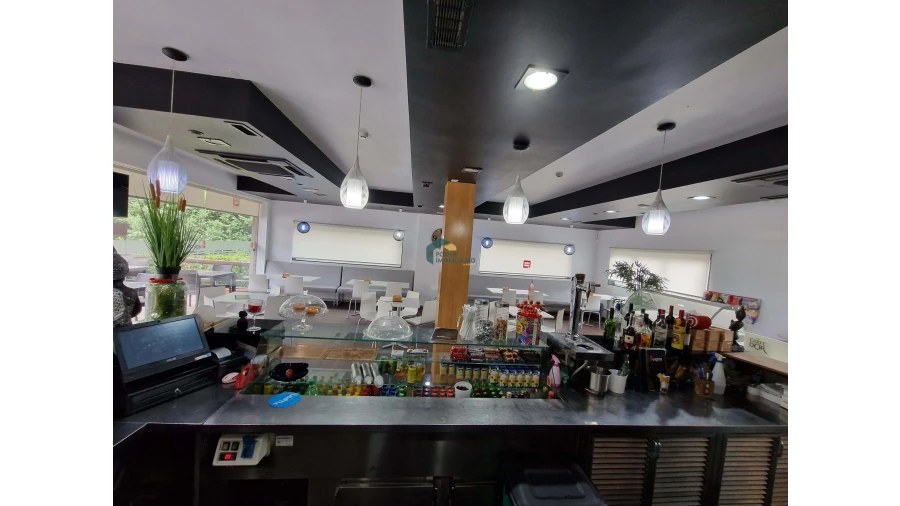 Negócio para Venda em Alpendorada, Várzea e Torrão Foto 21