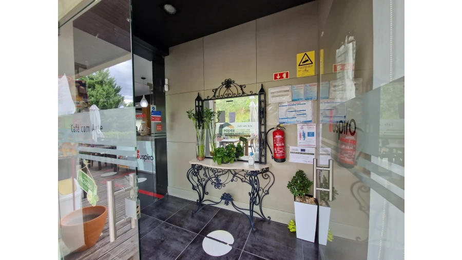 Negócio para Venda em Alpendorada, Várzea e Torrão Foto 4