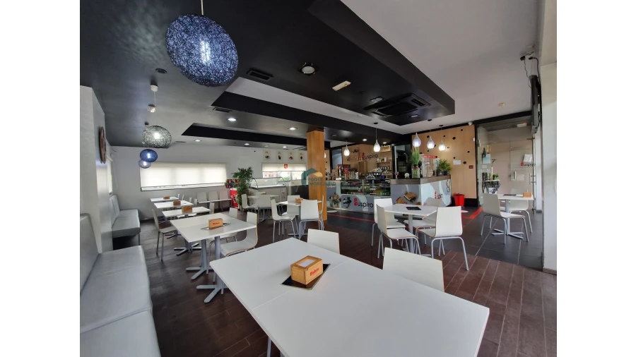 Negócio para Venda em Alpendorada, Várzea e Torrão Foto 10