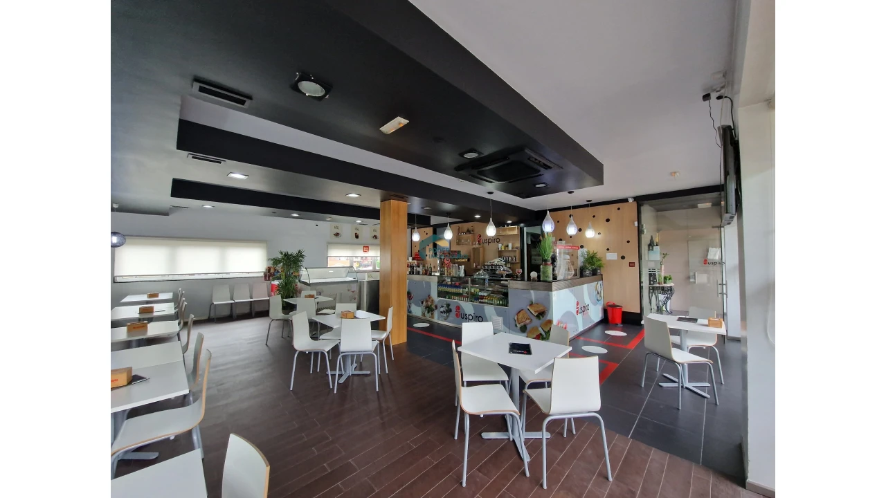 Negócio para Venda em Alpendorada, Várzea e Torrão Foto 9