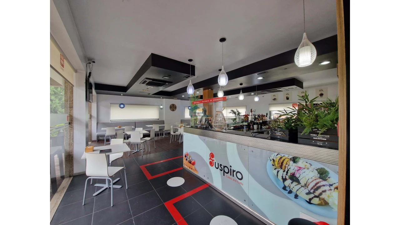 Negócio para Venda em Alpendorada, Várzea e Torrão Foto 7