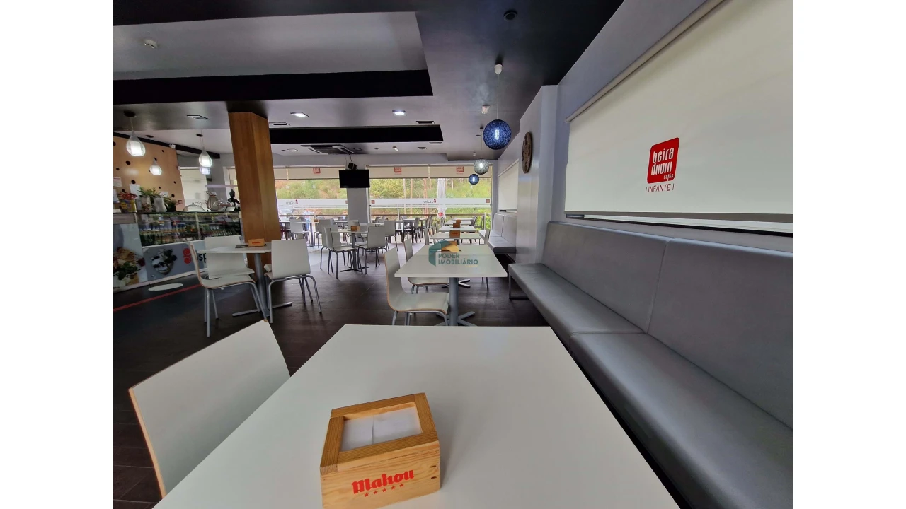 Negócio para Venda em Alpendorada, Várzea e Torrão Foto 13