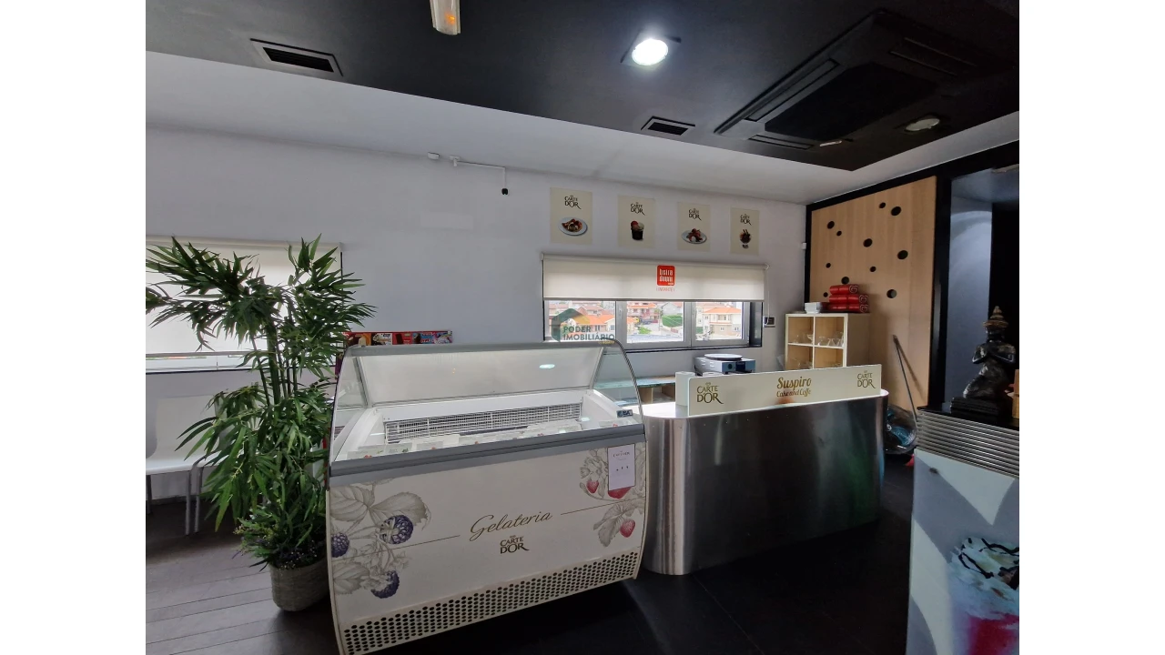 Negócio para Venda em Alpendorada, Várzea e Torrão Foto 16