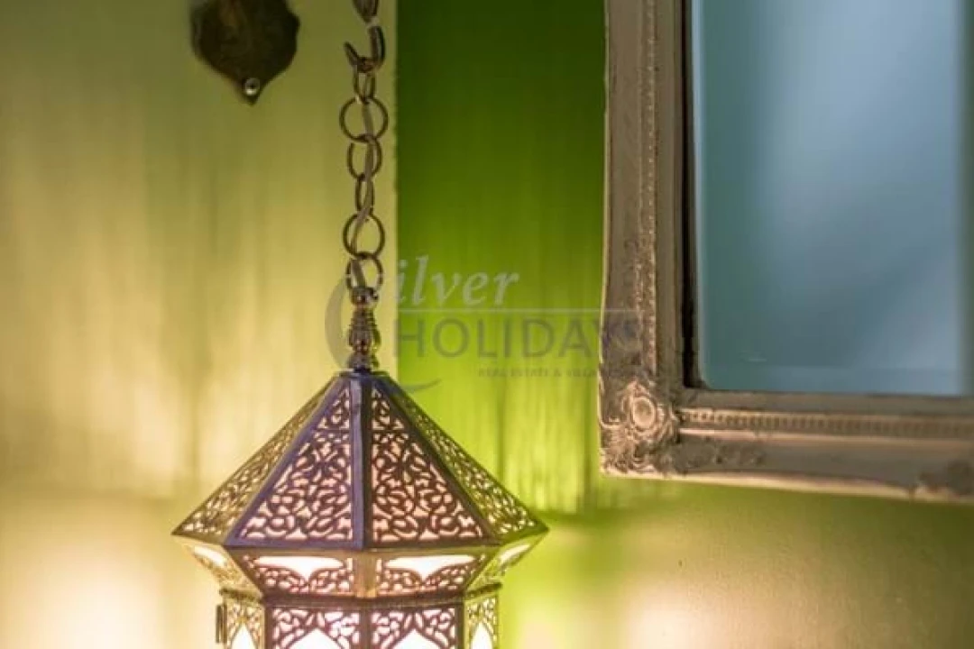 Moradia T2 para Arrendamento férias em Quarteira Foto 6