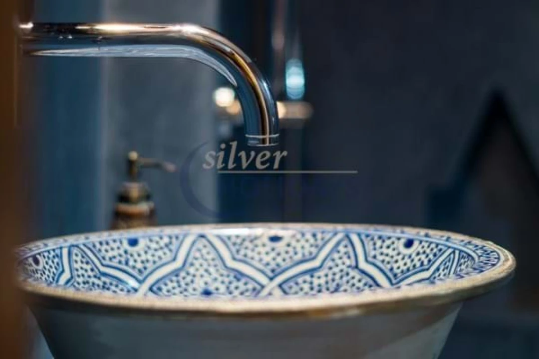 Moradia T2 para Arrendamento férias em Quarteira Foto 10