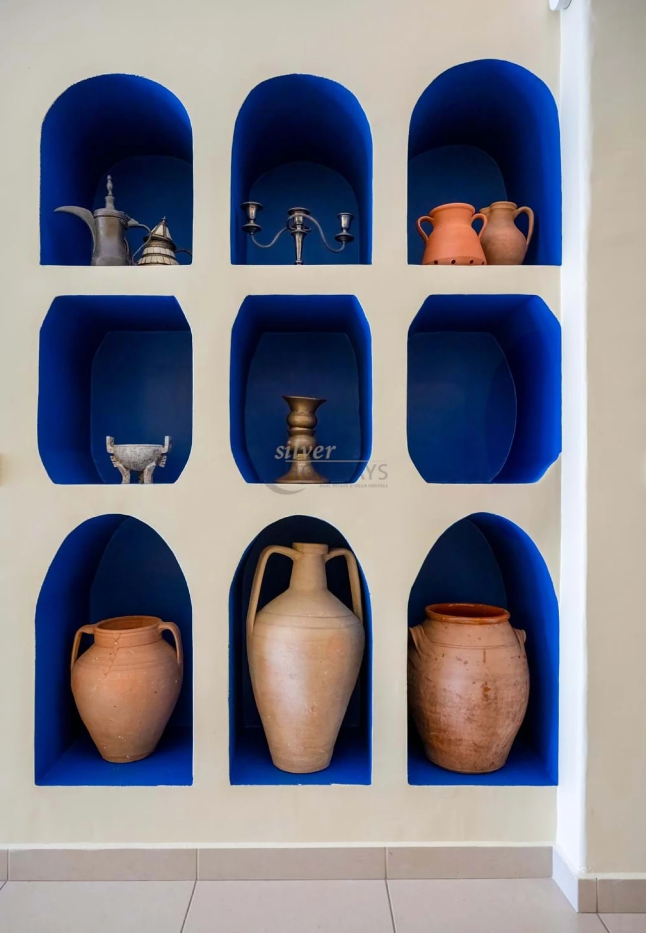 Moradia T2 para Arrendamento férias em Quarteira Foto 4