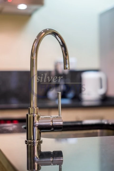 Moradia T2 para Arrendamento férias em Quarteira