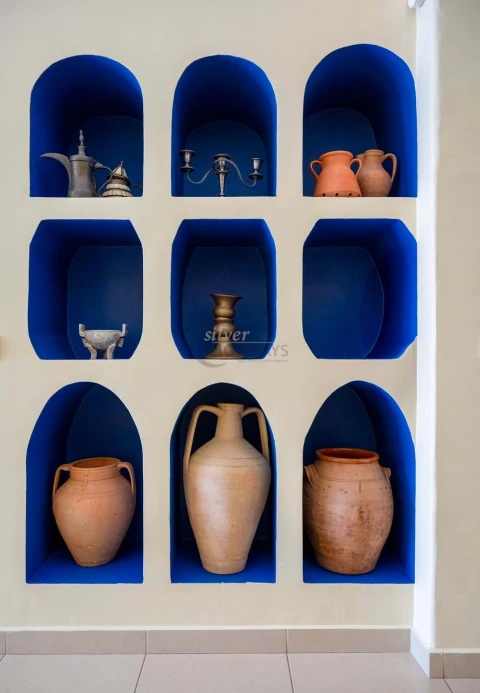 Moradia T2 para Arrendamento férias em Quarteira