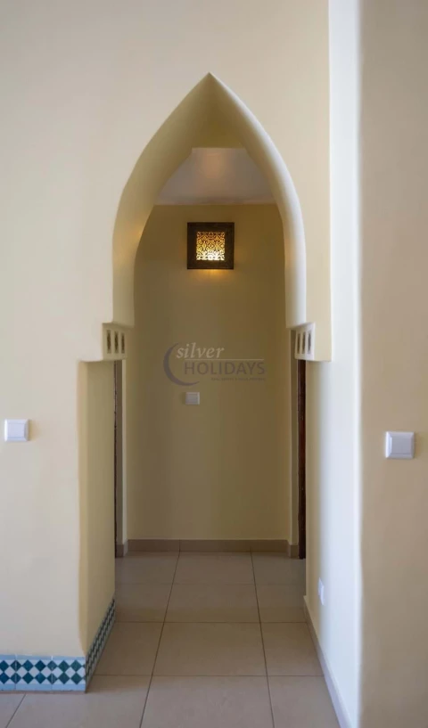 Moradia T2 para Arrendamento férias em Quarteira