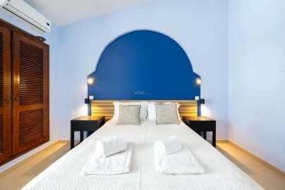 Moradia T2 para Arrendamento férias em Quarteira