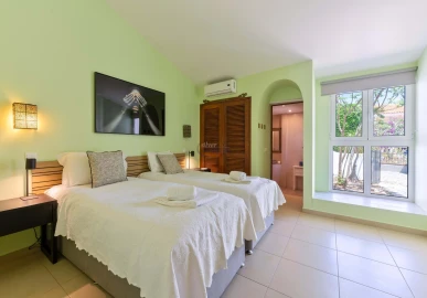 Moradia T2 para Arrendamento férias em Quarteira