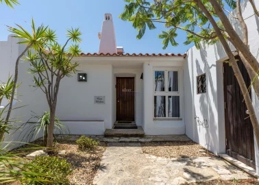 Moradia T2 para Arrendamento férias em Quarteira