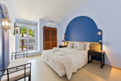 Moradia T2 para Arrendamento férias em Quarteira