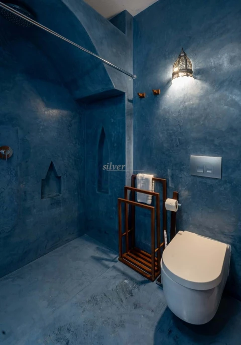 Moradia T2 para Arrendamento férias em Quarteira