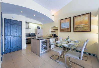 Moradia T2 para Arrendamento férias em Quarteira