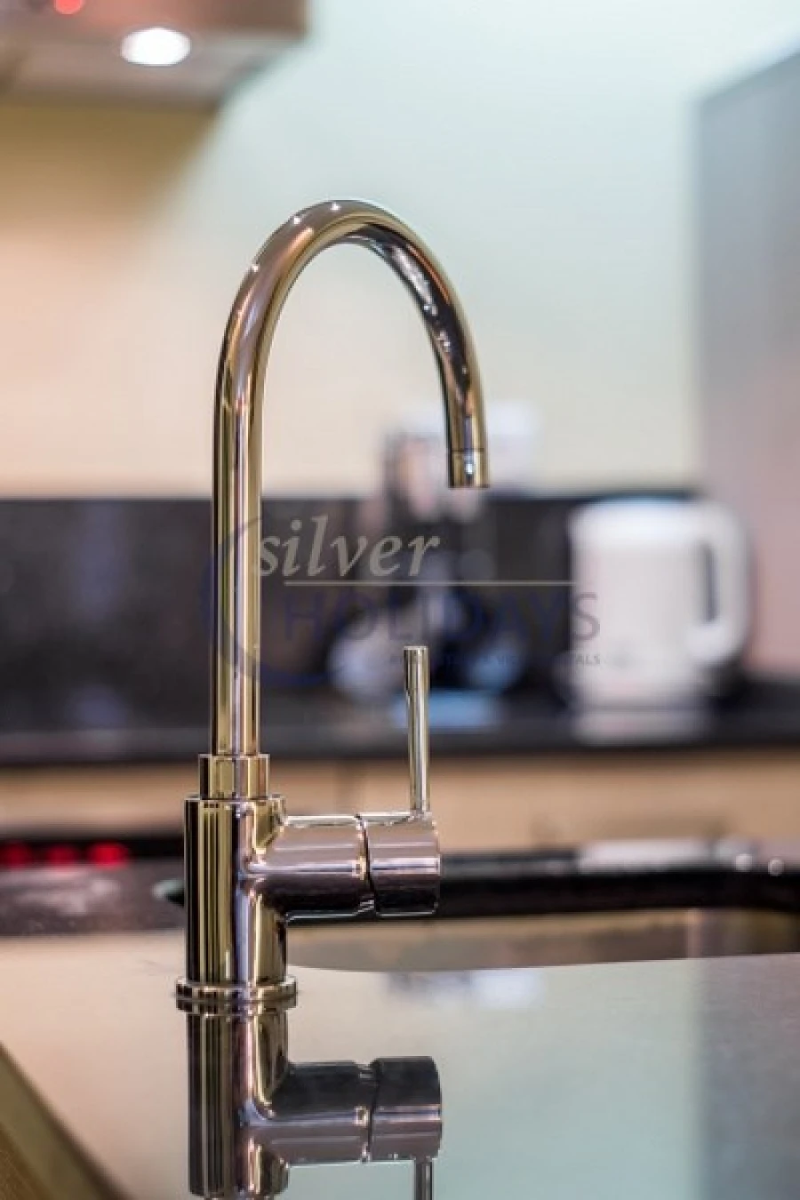 Moradia T2 para Arrendamento férias em Quarteira Foto 15