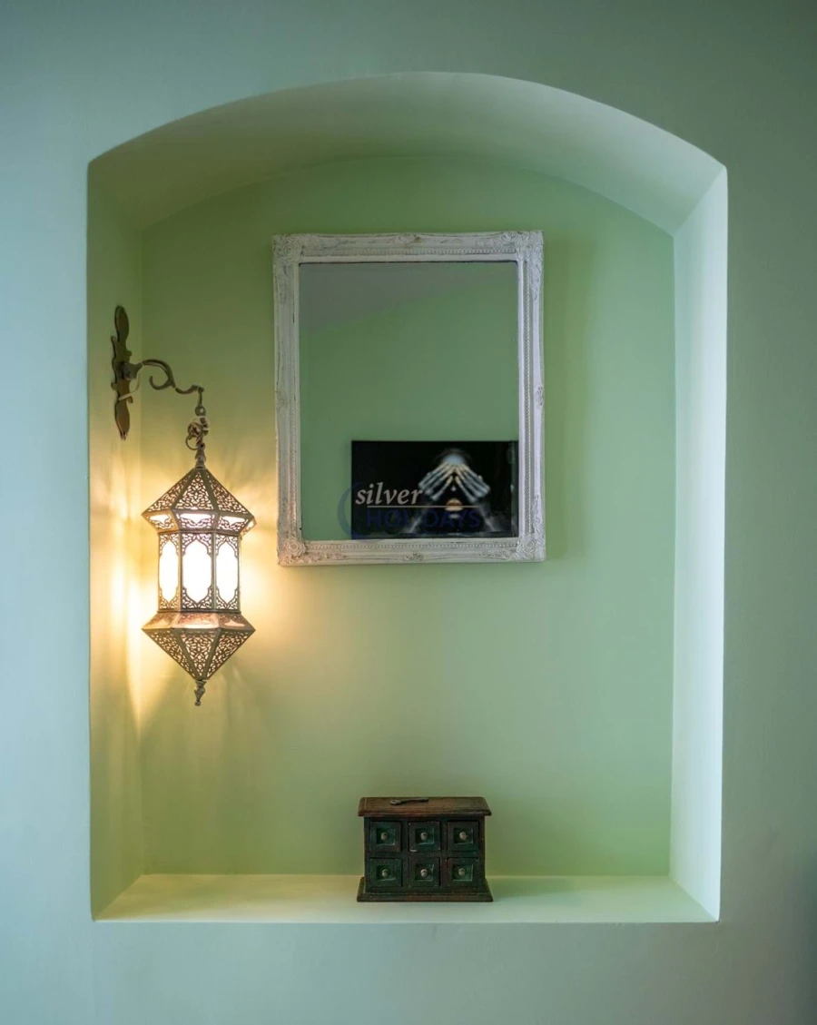 Moradia T2 para Arrendamento férias em Quarteira Foto 36