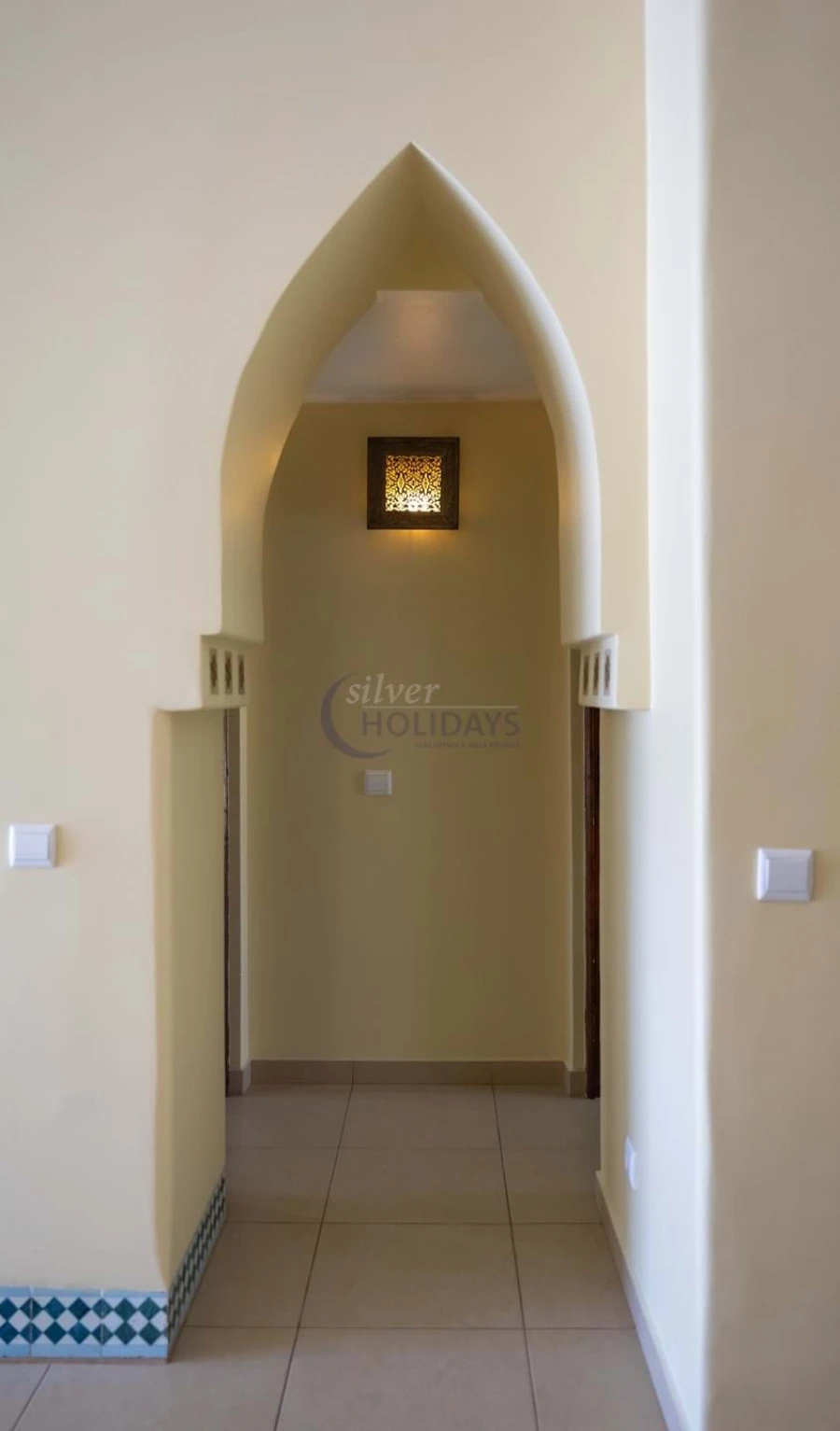 Moradia T2 para Arrendamento férias em Quarteira Foto 32