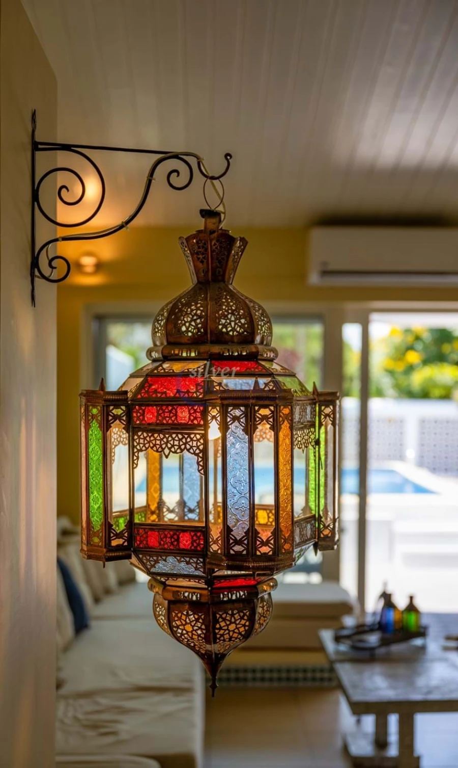 Moradia T2 para Arrendamento férias em Quarteira Foto 31