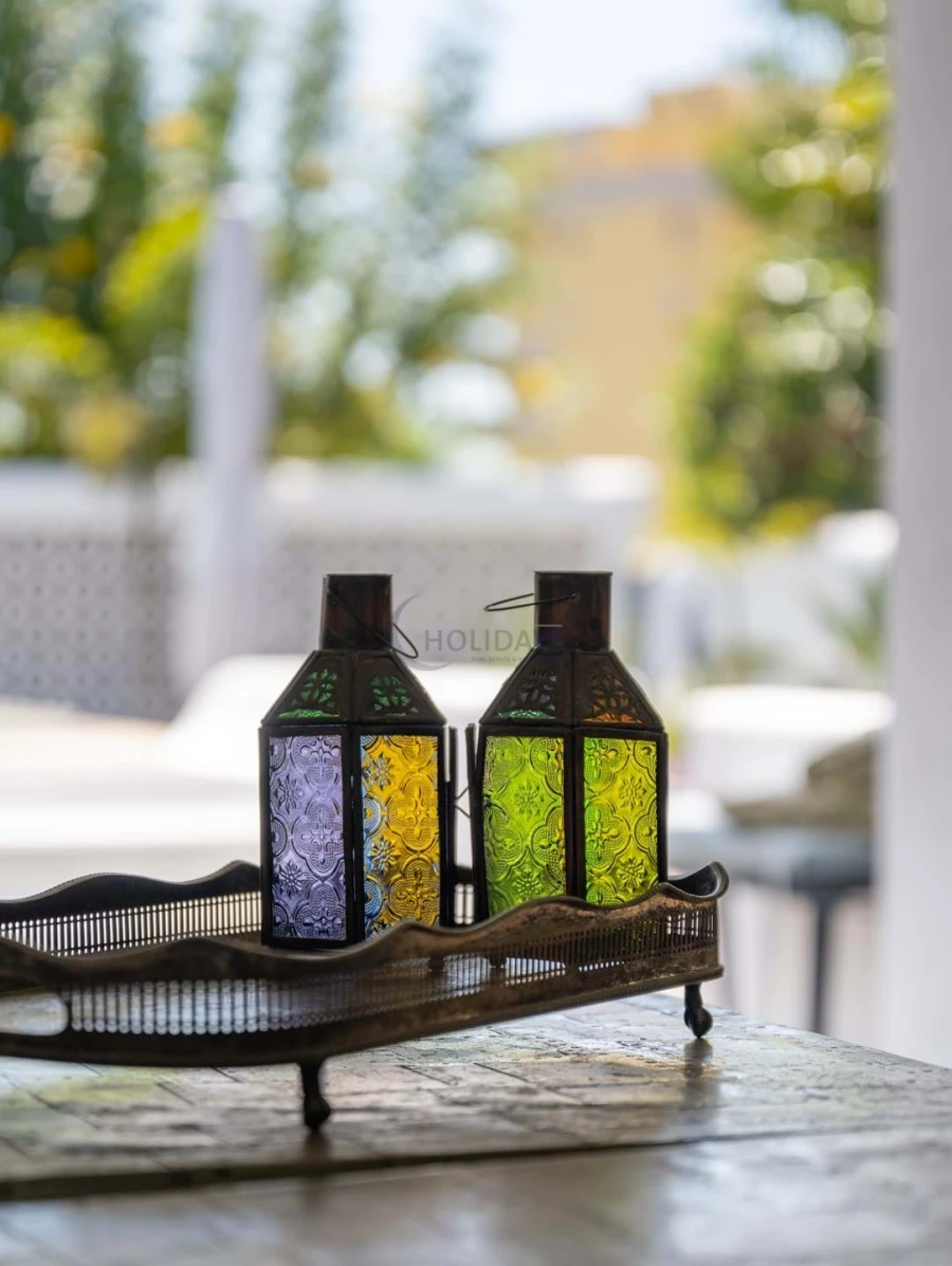 Moradia T2 para Arrendamento férias em Quarteira Foto 39