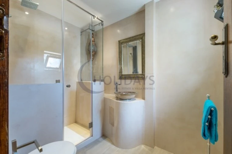 Moradia T2 para Arrendamento férias em Quarteira Foto 14