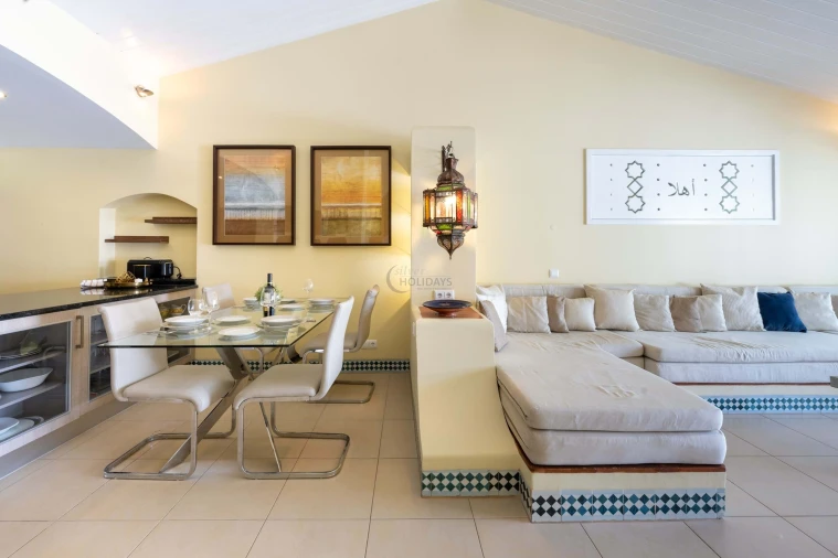 Moradia T2 para Arrendamento férias em Quarteira Foto 20