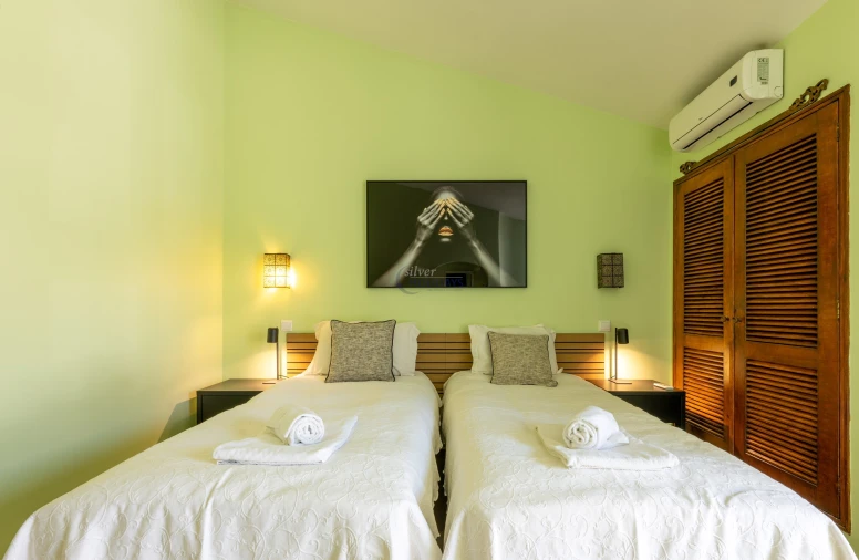 Moradia T2 para Arrendamento férias em Quarteira Foto 23