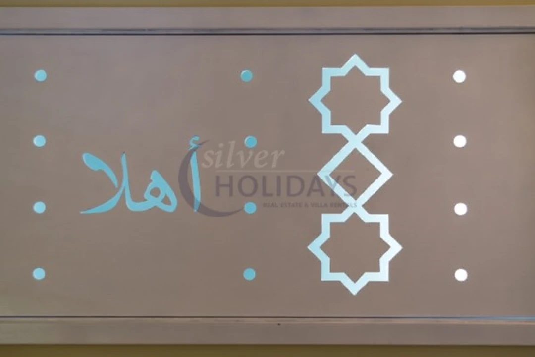 Moradia T2 para Arrendamento férias em Quarteira Foto 16