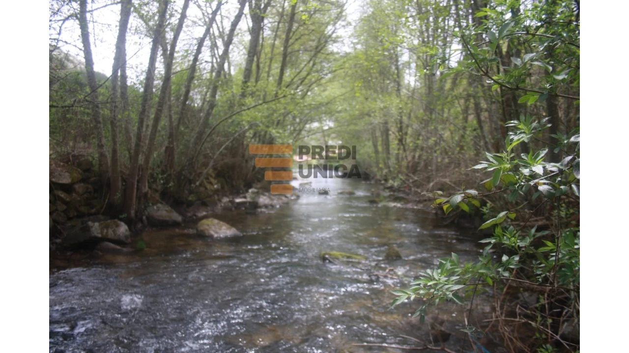 Moradia T1 para Venda em Tinhela e Alvarelhos Foto 5