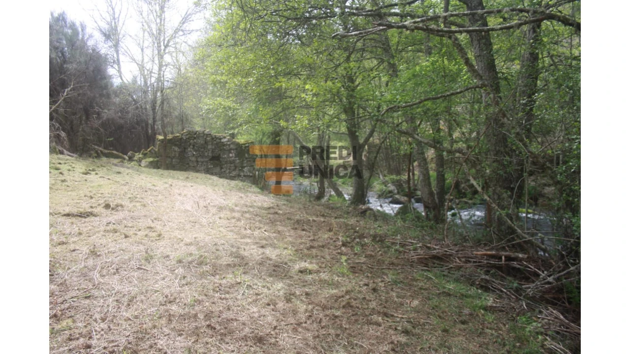 Moradia T1 para Venda em Tinhela e Alvarelhos Foto 12