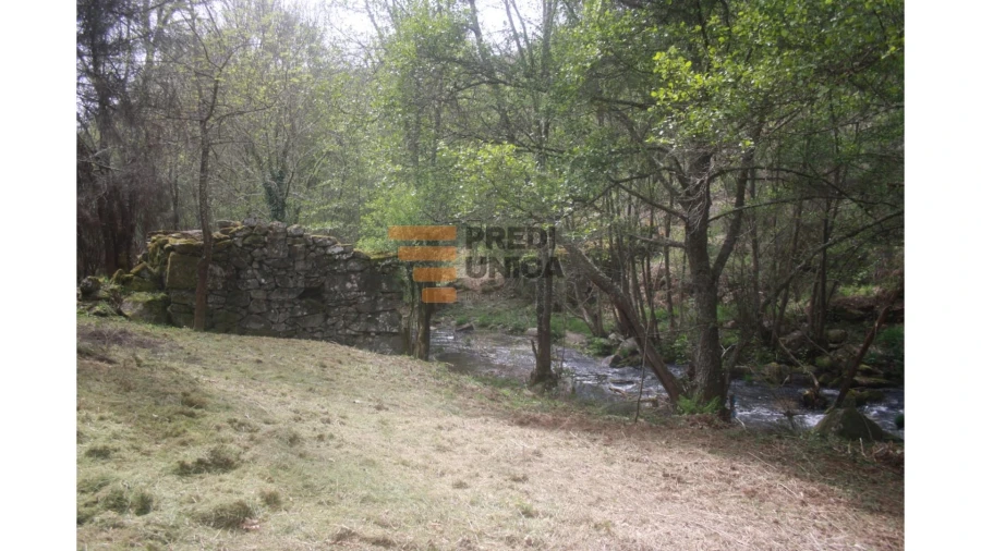 Moradia T1 para Venda em Tinhela e Alvarelhos Foto 9